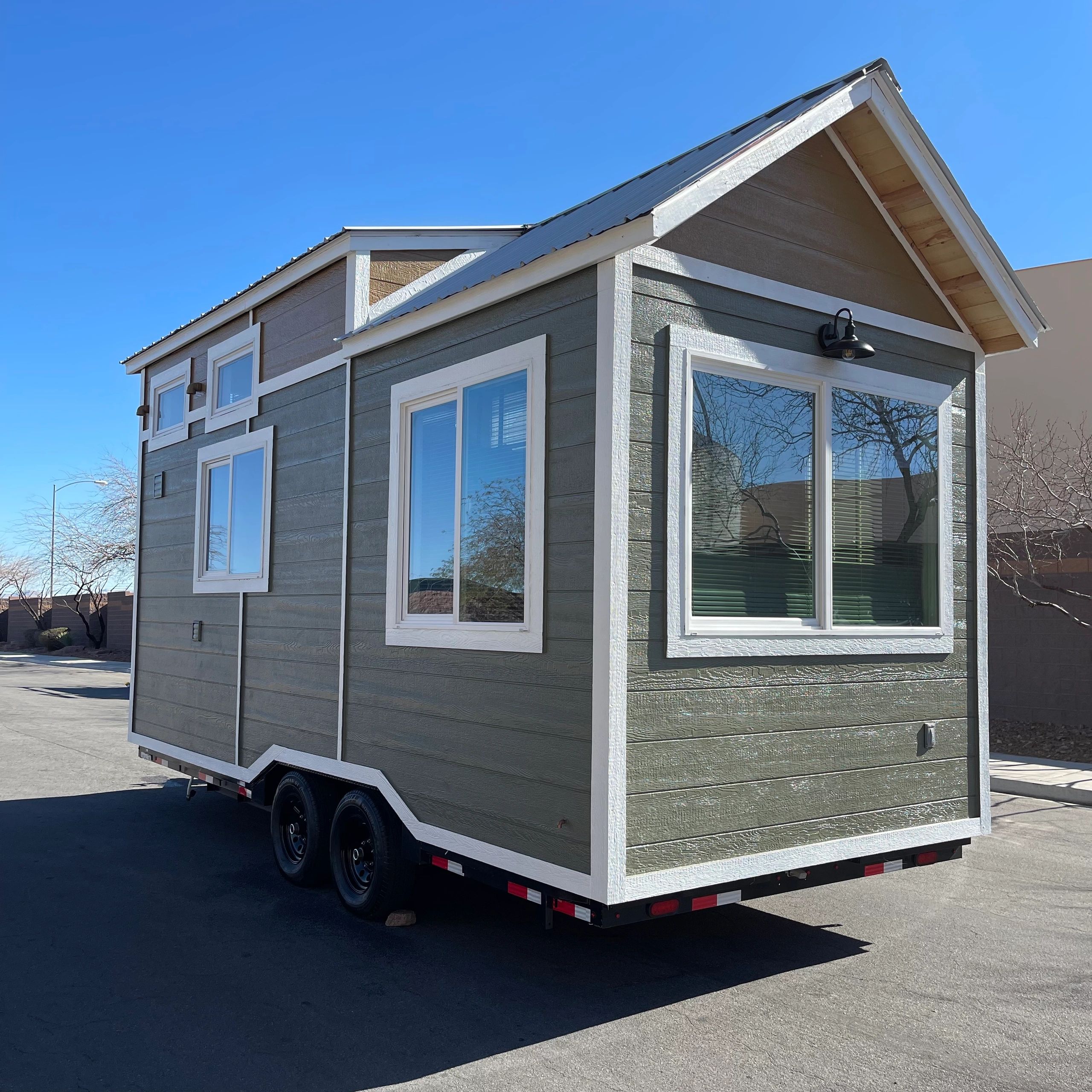 Used Tiny Homes for Sale