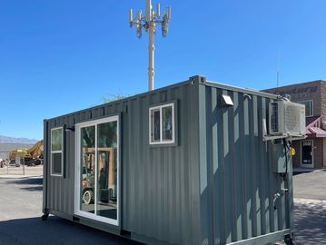 ship container homes for sale