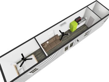 shipping containers container homes
