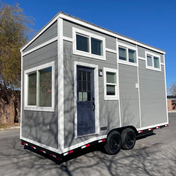 Tiny Homes Modern Affordable Living - Stanley Tiny Homes