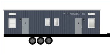 diy tiny home on wheels
