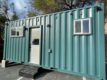 shipping container home for sale utah