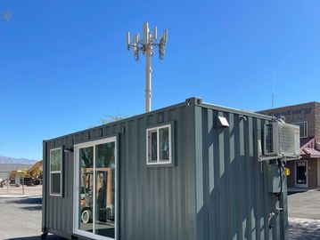 shipping container home for sale georgia