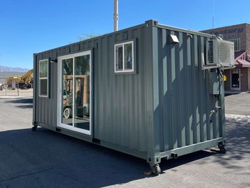 ship container homes for sale

