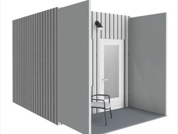 how to build a shipping container home
