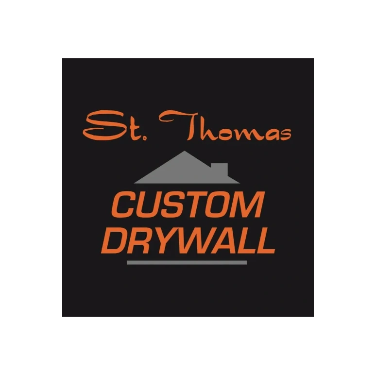 St thomas Custom Drywall Inc.