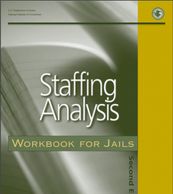 Determining proper jail staffing is a challenge for administrators, staff, and policymakers.  This w