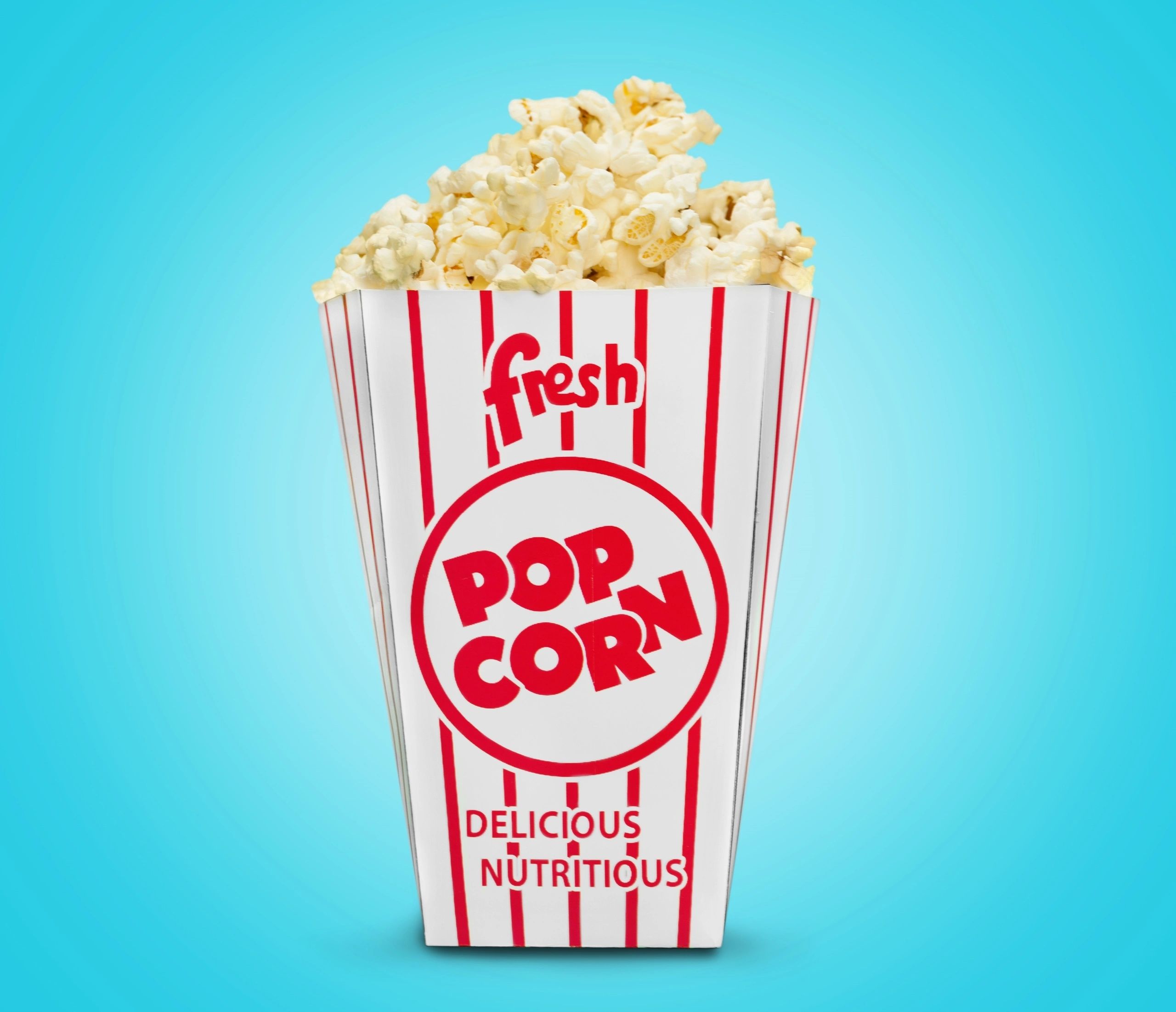 Poppy's Popcorn Company - Popcorn, Gift Boxes, Popcorn Balls