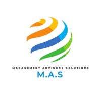 M.A.S. 
Management Advisory Solutions