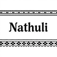 Nathuli