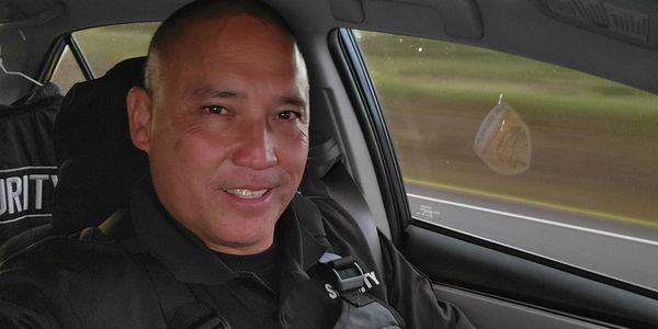 "Hawaiian security solutions"