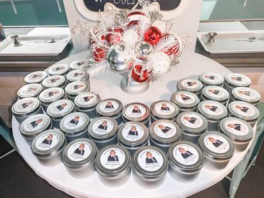 Realtor branded appreciation gifts