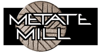 Metate Mill