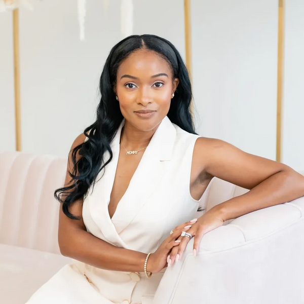 Courtney Alberino - Interior Designer 