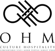 OHM Culture Hospitality
