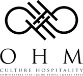 OHM Culture Hospitality