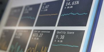 Healthcare Web Development