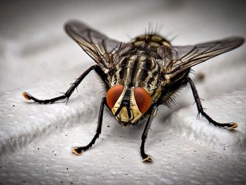 Fly Control
Fly Extermination