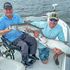 Light tackle inshore charter for Tarpon fishing for kids, families and experienced anglers, Jupiter  