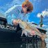 Inshore fishing kids light tackle Jupiter, Florida.