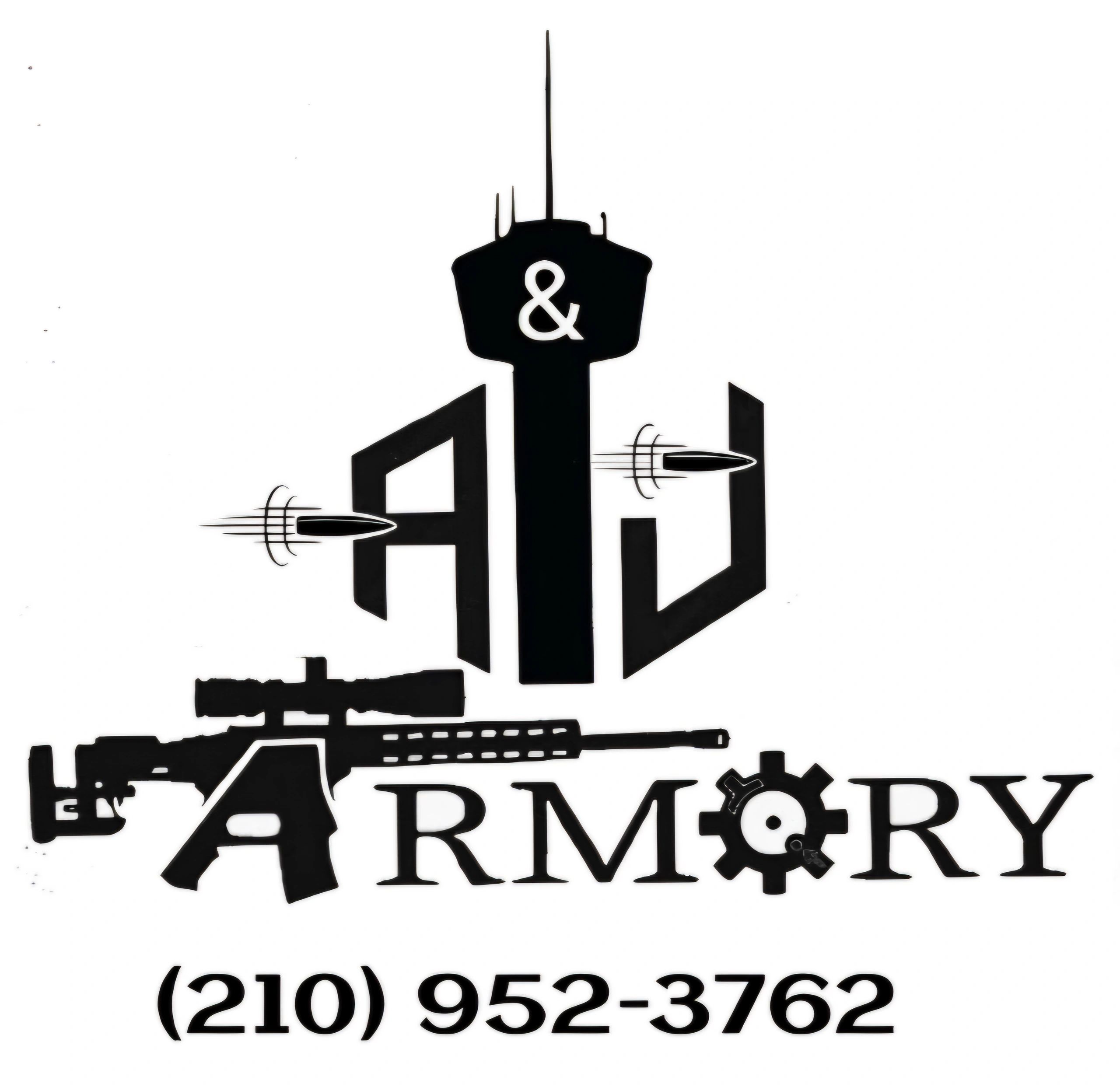 Hello we are a small gunshop located in San Antonio. Our business is Veteran owned and operated. 
Pl
