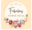 Fabulous Flower Walls