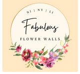 Fabulous Flower Walls