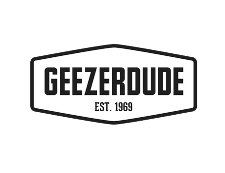 Geezerdude