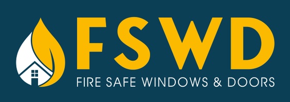 FIRE SAFE WINDOWS & DOORS