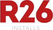 R26 Installs