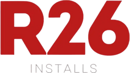 R26 Installs