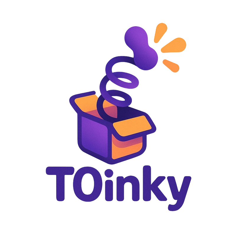t0inky logo