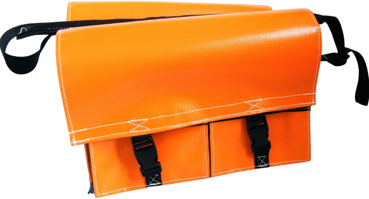 RBM Medium MultiPurpose Bag SS 207 PVC