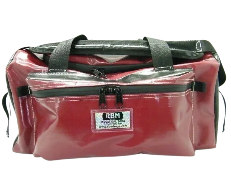 RBM Medium PVC Gear Bag GB600M