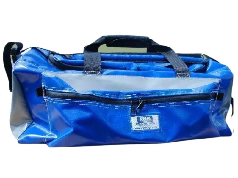 RBM Large PVC Gear Bag GB700