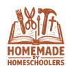 Homemade by Homeschoolers
