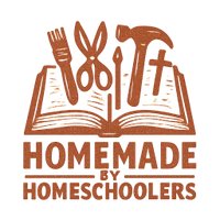 Homemade by Homeschoolers