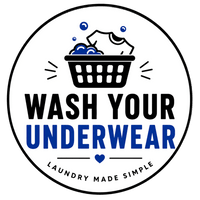 Wash Your Underwear