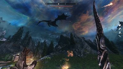 HD Torches 2K - 4K Ultra Torch at Skyrim Nexus - Mods and Community