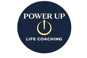 Power Up Life Coaching