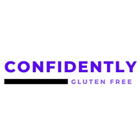 Confidently, Gluten Free