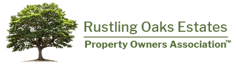 Rustling Oaks Estates Property Owners Association, Inc.