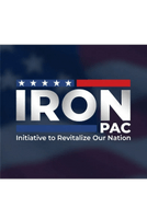 IRON PAC: The Initiative to Revitalize Our Nation