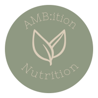 AMB:ition Nutrition