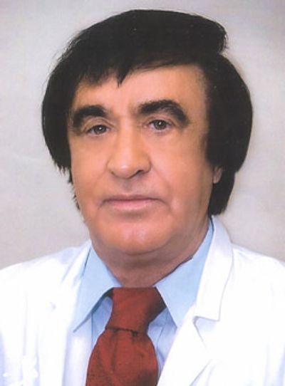 Dr. Miller