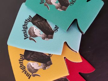 Koozies 