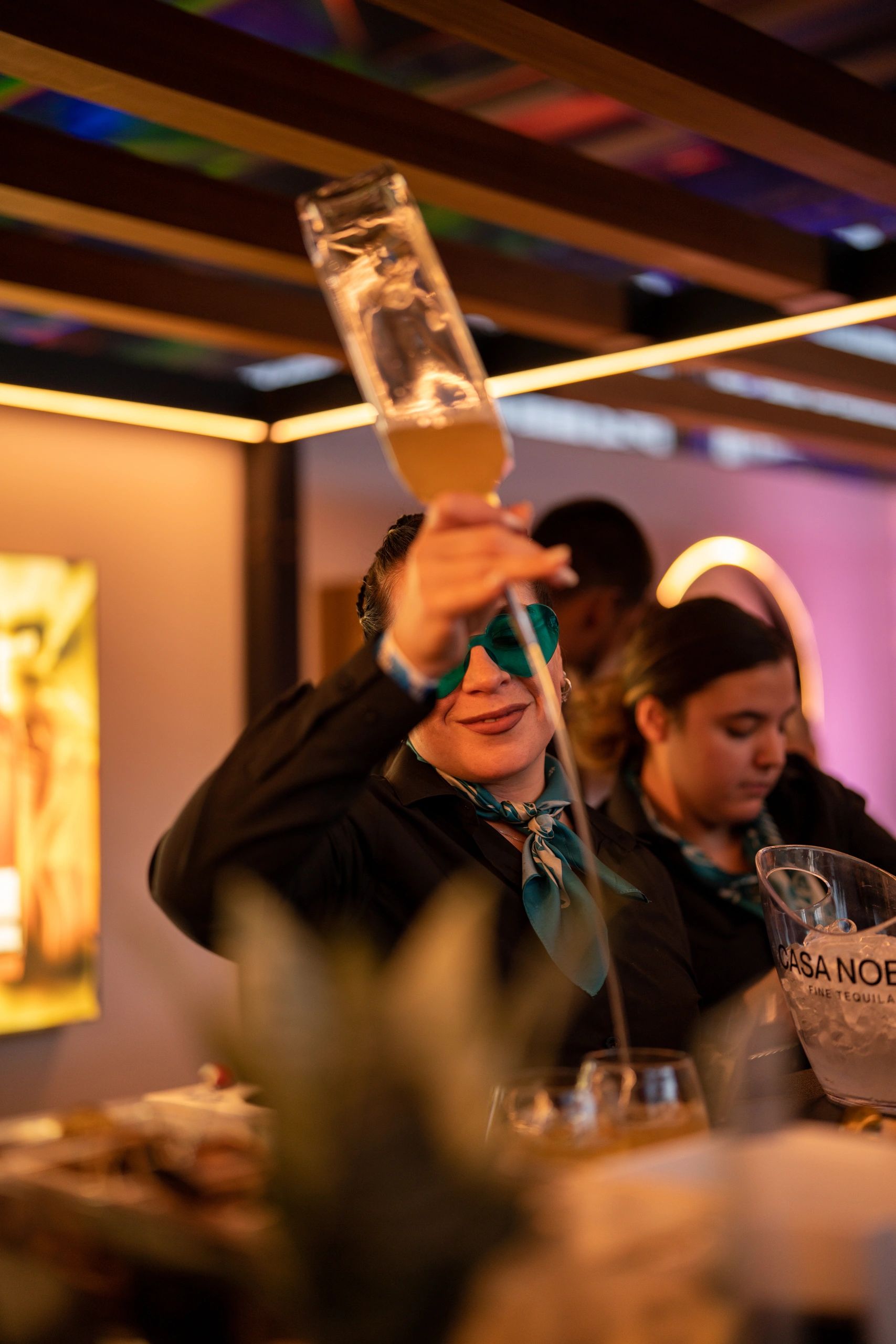 Flo Bartenders LLC - Mobile Bar in Miami