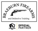 Braeburn Firearms 
and 
Defensive Training