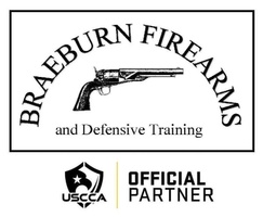 Braeburn Firearms 
and 
Defensive Training