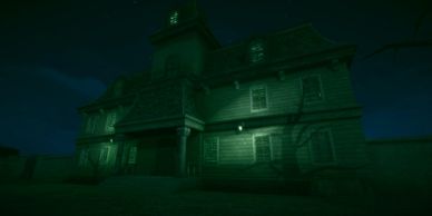 The Mansion - Escape Room Puzzle Game for Android & iOS